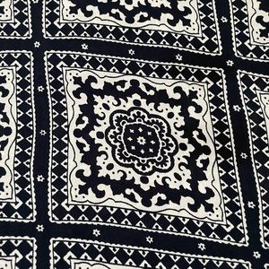 Banana Republic blouse